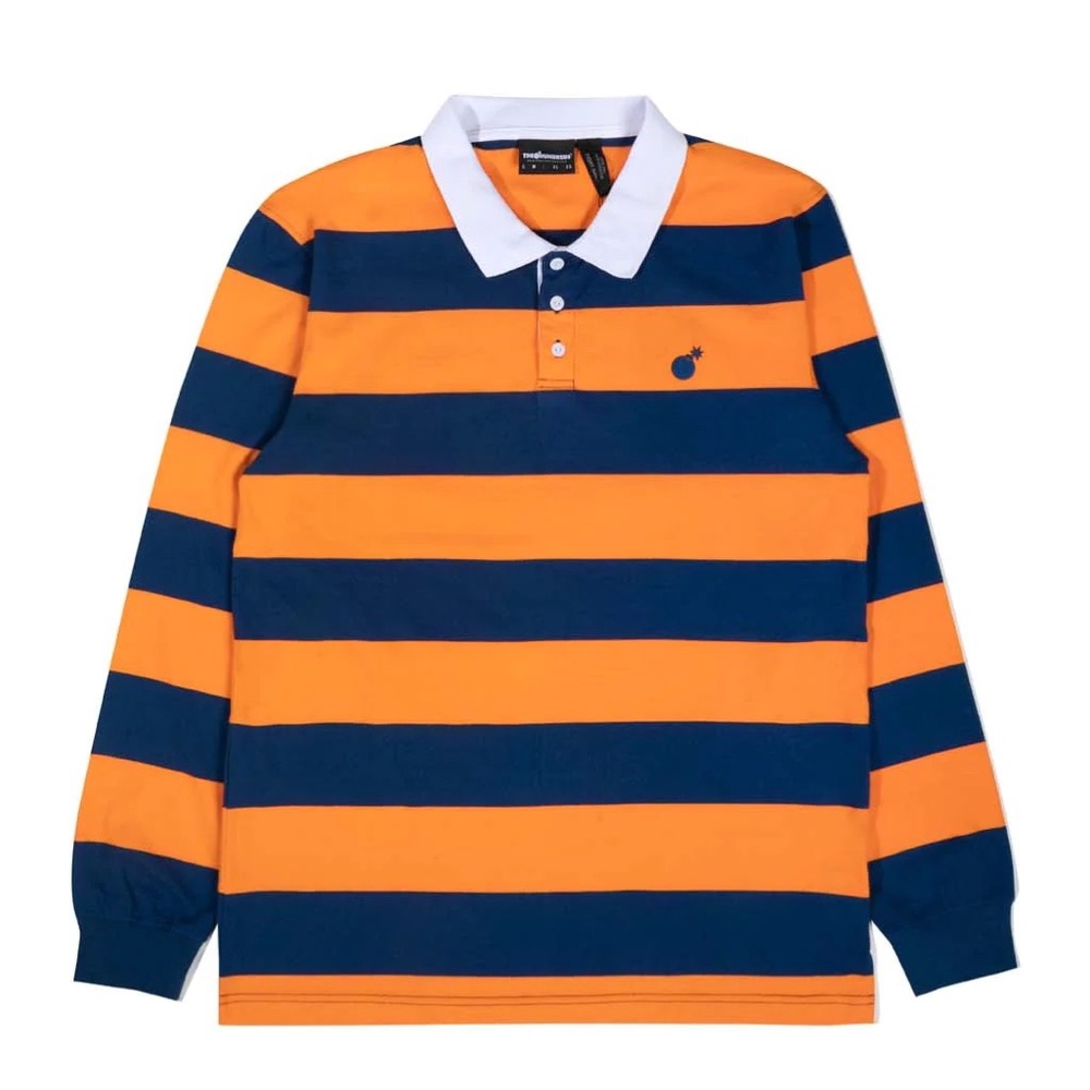 Pacific L/S Rugby